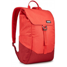 Рюкзак Thule Lithos Backpack 16L (Lava/Red Feather)