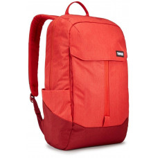 Рюкзак Thule Lithos Backpack 20L (Lava/Red Feather)