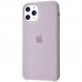 STR Silicone Case (HQ) iPhone 11 Pro - Light Purple