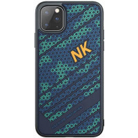 Nillkin Striker Case for iPhone 11 Pro - Blue Green