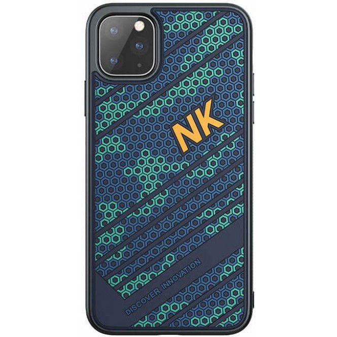 Nillkin Striker Case for iPhone 11 Pro - Blue Green