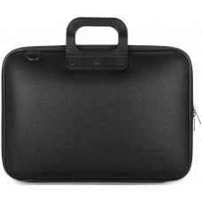 Сумка BOMBATA ALL BLACK for MacBook 15-16