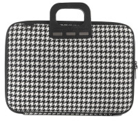 Сумка BOMBATA PIED DE POULE for MacBook 15-16