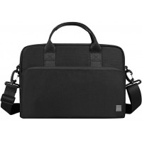 WIWU Alpha Double Layer Laptop Bag for MacBook 15-16