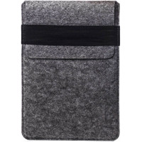 Gmakin Light Felt Flip Case for iPad 9.7 / 10.5