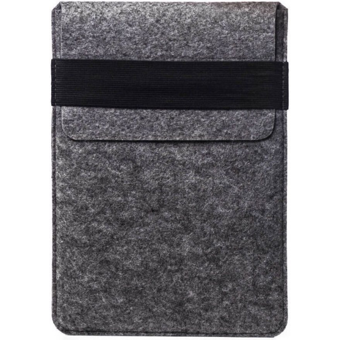 Gmakin Light Felt Flip Case for iPad 9.7 / 10.5