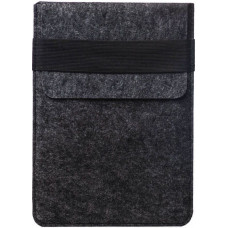 Dark Light Gmakin Felt Flip Case for iPad 9.7/10.5