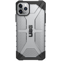 UAG Plasma Shockproof Case for iPhone 11 Pro - Clear (Best Replica)