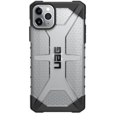 UAG Plasma Shockproof Case for iPhone 11 Pro - Clear (Best Replica)