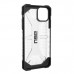 UAG Plasma Shockproof Case for iPhone 11 Pro - Clear (Best Replica)