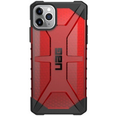 UAG Plasma Shockproof Case for iPhone 11 Pro - Red (Best Replica)