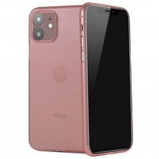 LikGus Ultrathin 0.3 mm Case for iPhone 11 (6.1