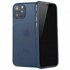 LikGus Ultrathin 0.3 mm Case for iPhone 11 Pro (5.8