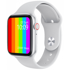 Smart watch WIWU Smart Watch SW01 - White