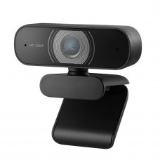 Веб-камера STR Smart Webcam (HD 1080P) - Black