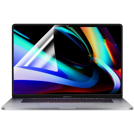 Захисна плівка для MacBook Pro 16 (2019) STR Screen Guard