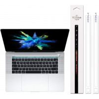 Защитная пленка для TouchBar STR TouchBar Protector for MacBook Pro 13 (2020) / Pro 16 (2019)