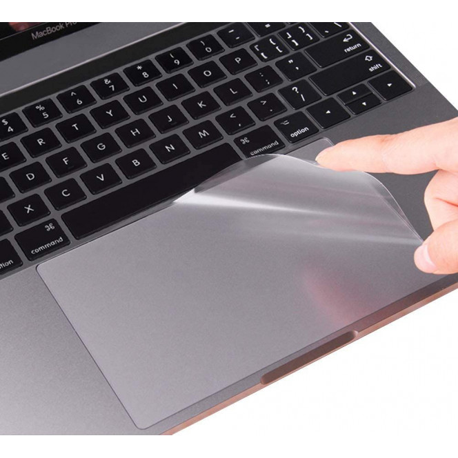 Защитная пленка для трекпада STR Trackpad Protector for MacBook Air 13 (2018-2020)