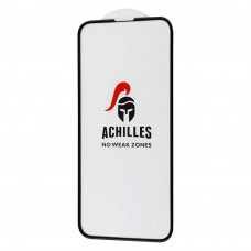 Protective glass for iPhone 13/13 Pro FULL SCREEN ACHILLES