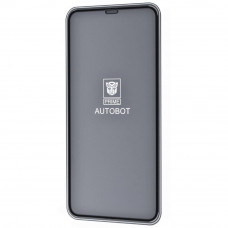 Защитное стекло PRIME AUTOBOT iPhone 12/12 Pro - Black