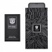 Protective glass PRIME AUTOBOT iPhone 12/12 Pro - Black