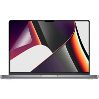 STR Screen Guard for MacBook Pro 16 (2021) A2485 - Matte