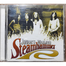 Steamhammer - Juniors Wailing (2002)