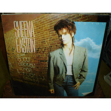 Sheena Easton - 1985 Do You, EMI, India.