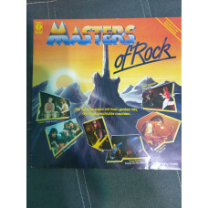 Masters of Rock Germany nm/nm