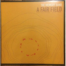 Neo-folk of The Memory Band new sealed