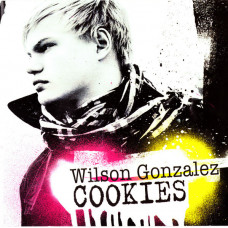 Wilson Gonzalez * ‎ – Cookies