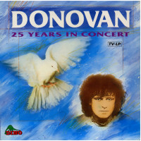 Donovan сборник лучших концертных выступлений