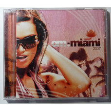 Om:Miami 2007, укр. лиц.