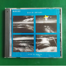 Jazz on ECM. Gavin Bryars ‎ – After The Requiem