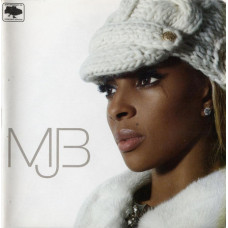 Mary J. Blige ‎ – Reflections (A Retrospective)