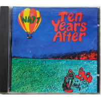 Ten Years After - Watt (1970)