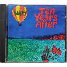 Ten Years After - Watt (1970)