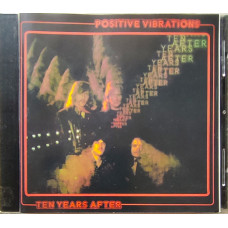 Ten Years After - Positive Vibrations (1974)