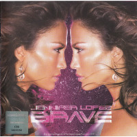 Jennifer Lopez ‎ – Brave