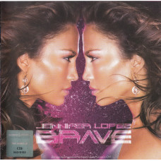 Jennifer Lopez ‎ – Brave