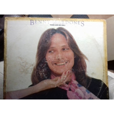 Benny Mardones.thank God for girl 1978 private stock rec USA