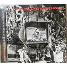 10cc - The Original Soundtrack + bonus tracks (1975)