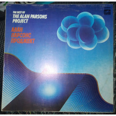 Alan Parsons Project * ‎ – The Best Of The Alan Parsons Project