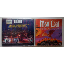 Meat Loaf - Bat Out of Hell Live 2004