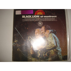 BLACK LION ALL STARS- Black Lion At Montreux 1973 USA Jazz