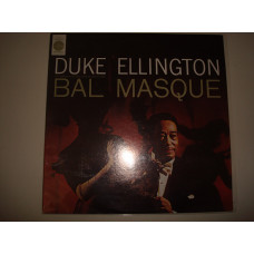 DUKE ELLINGTON-Bal masque 1959 USA Jazz Big Band