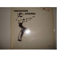 AL CAIOLA- Percussion Español 1960 USA Jazz, Latin Easy Listening