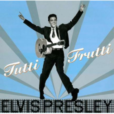 M/M vinil - Elvis Presley: Tutti Frutti 17.11.2017