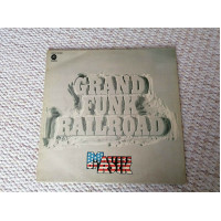 GRAND FUNK