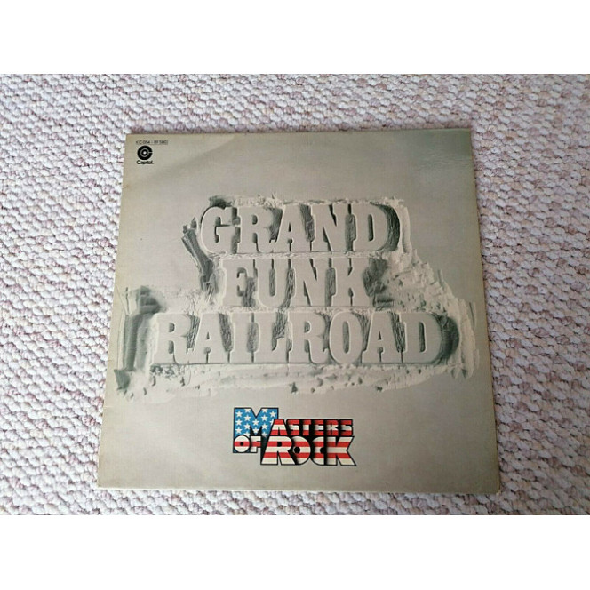 GRAND FUNK